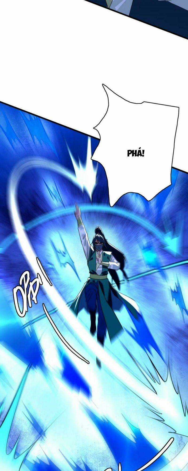 Siêu Đạo Thần Thuật - Chapter 118 - Trang 4