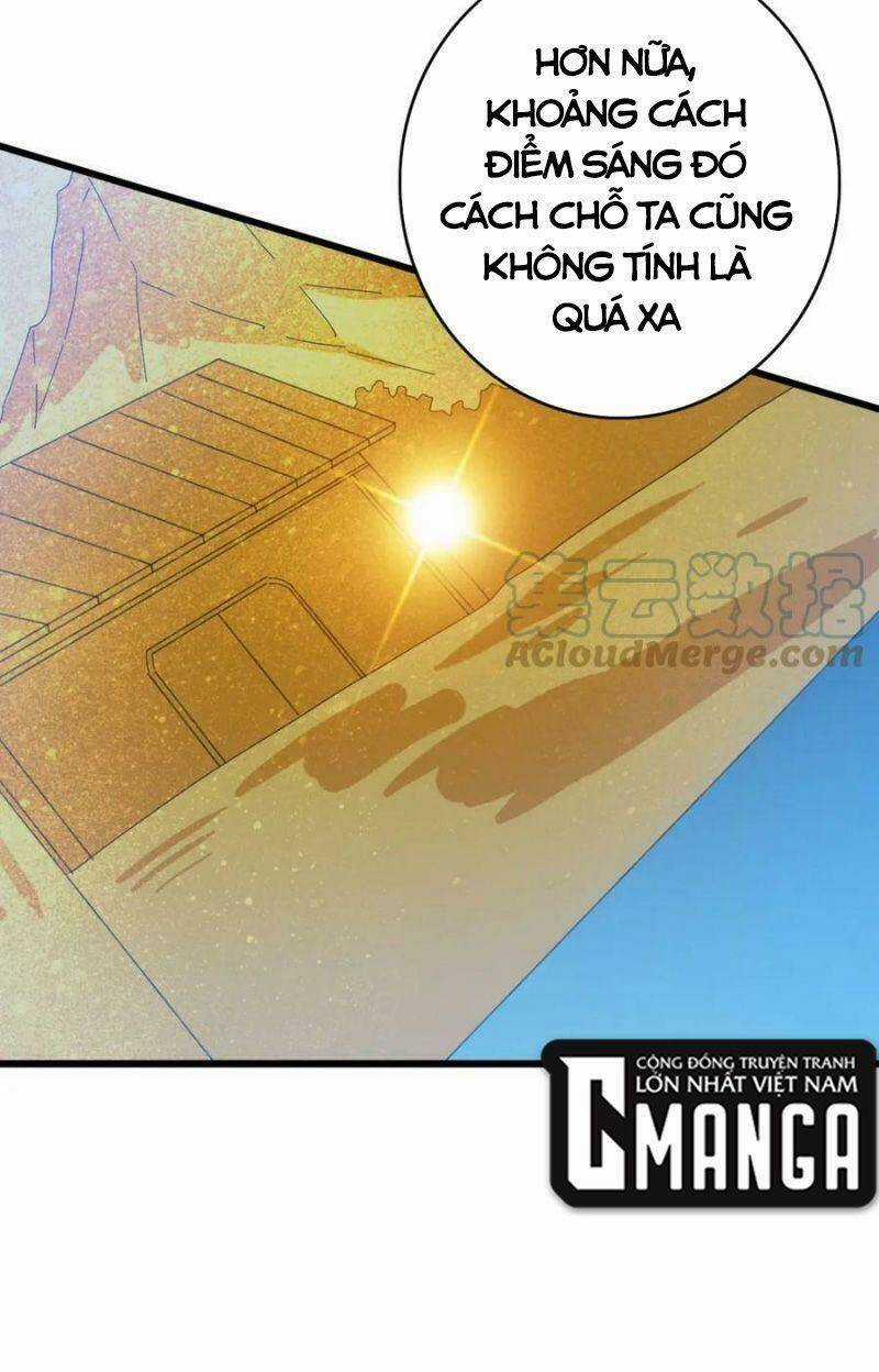 Siêu Đạo Thần Thuật - Chapter 118 - Trang 33