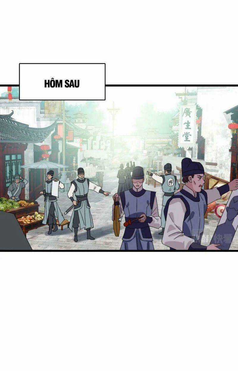 Siêu Đạo Thần Thuật - Chapter 118 - Trang 34