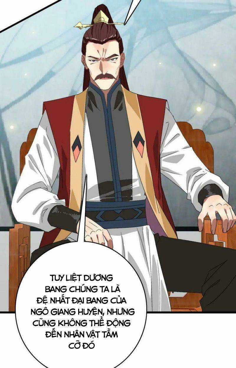 Siêu Đạo Thần Thuật - Chapter 118 - Trang 36