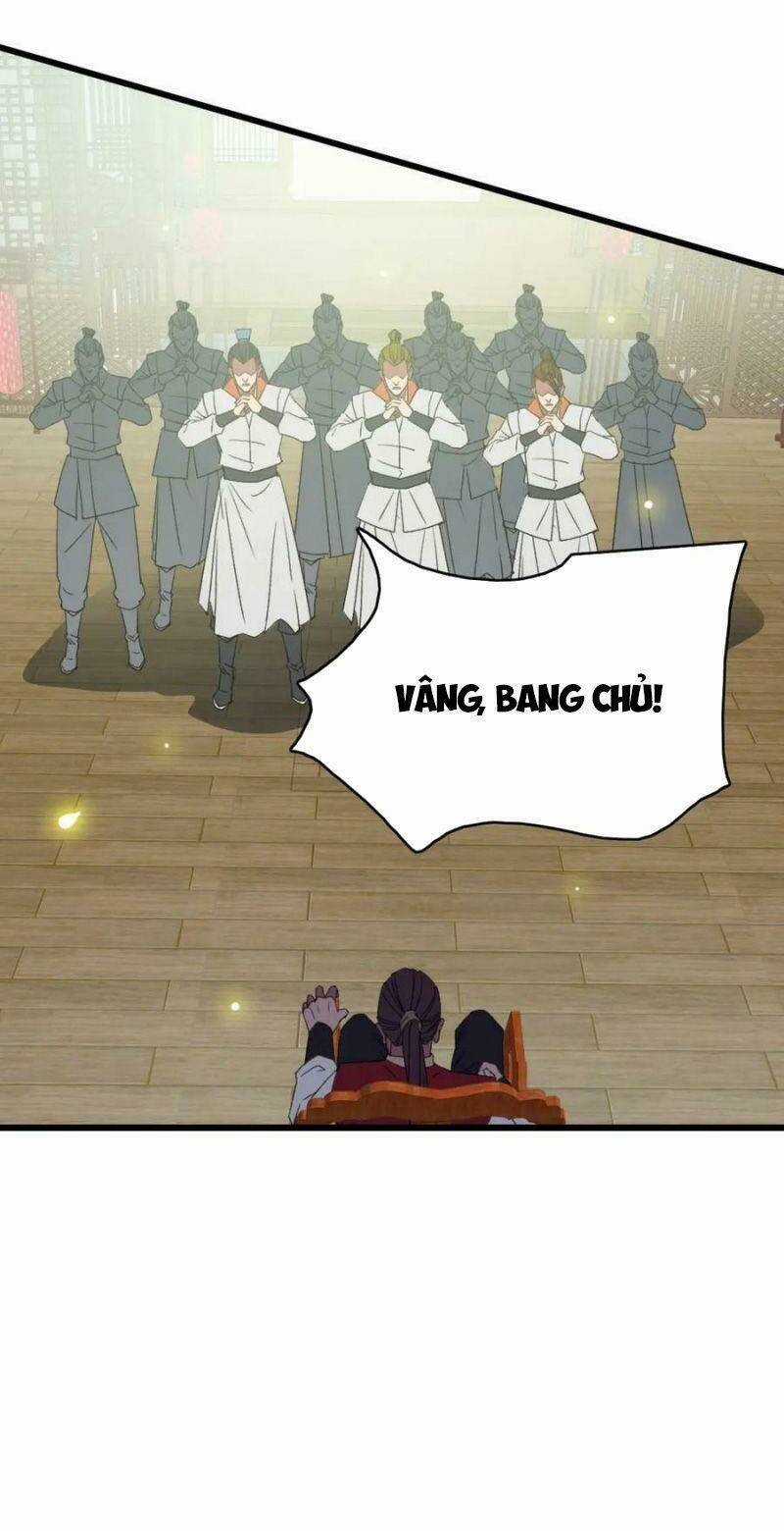 Siêu Đạo Thần Thuật - Chapter 118 - Trang 38