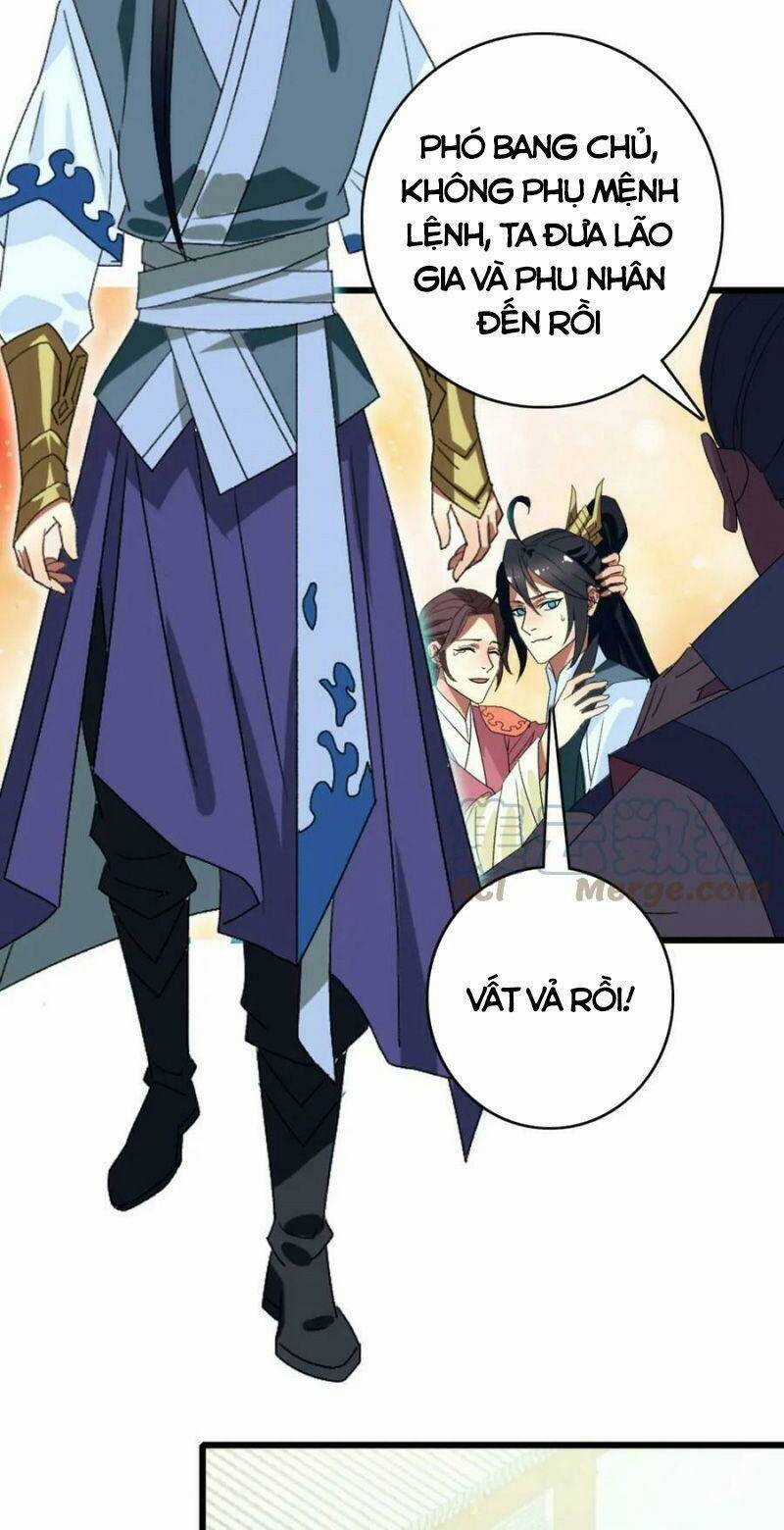 Siêu Đạo Thần Thuật - Chapter 118 - Trang 40