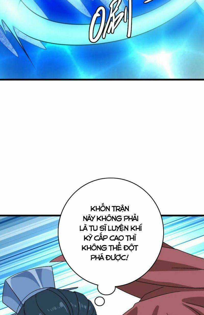 Siêu Đạo Thần Thuật - Chapter 118 - Trang 5