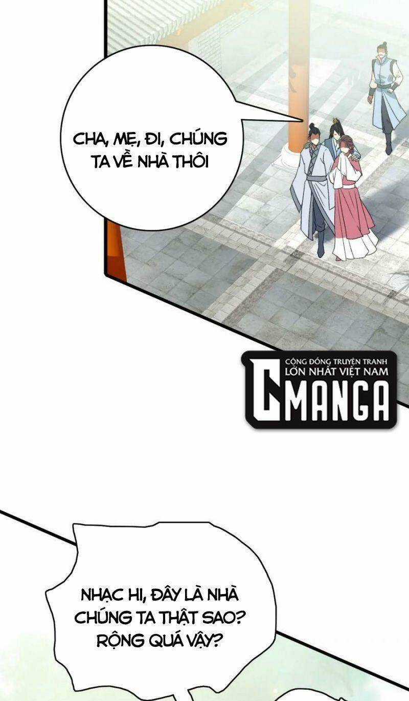 Siêu Đạo Thần Thuật - Chapter 118 - Trang 41