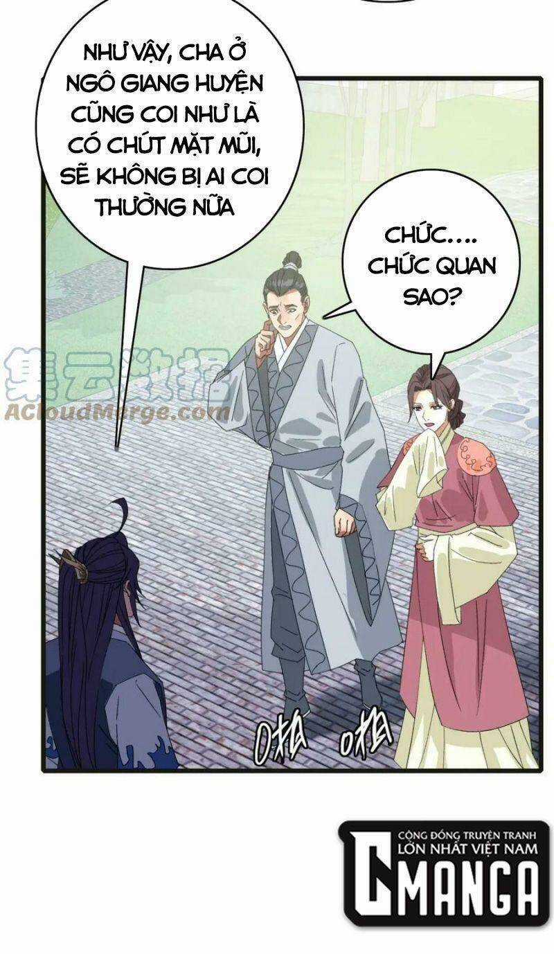 Siêu Đạo Thần Thuật - Chapter 118 - Trang 45