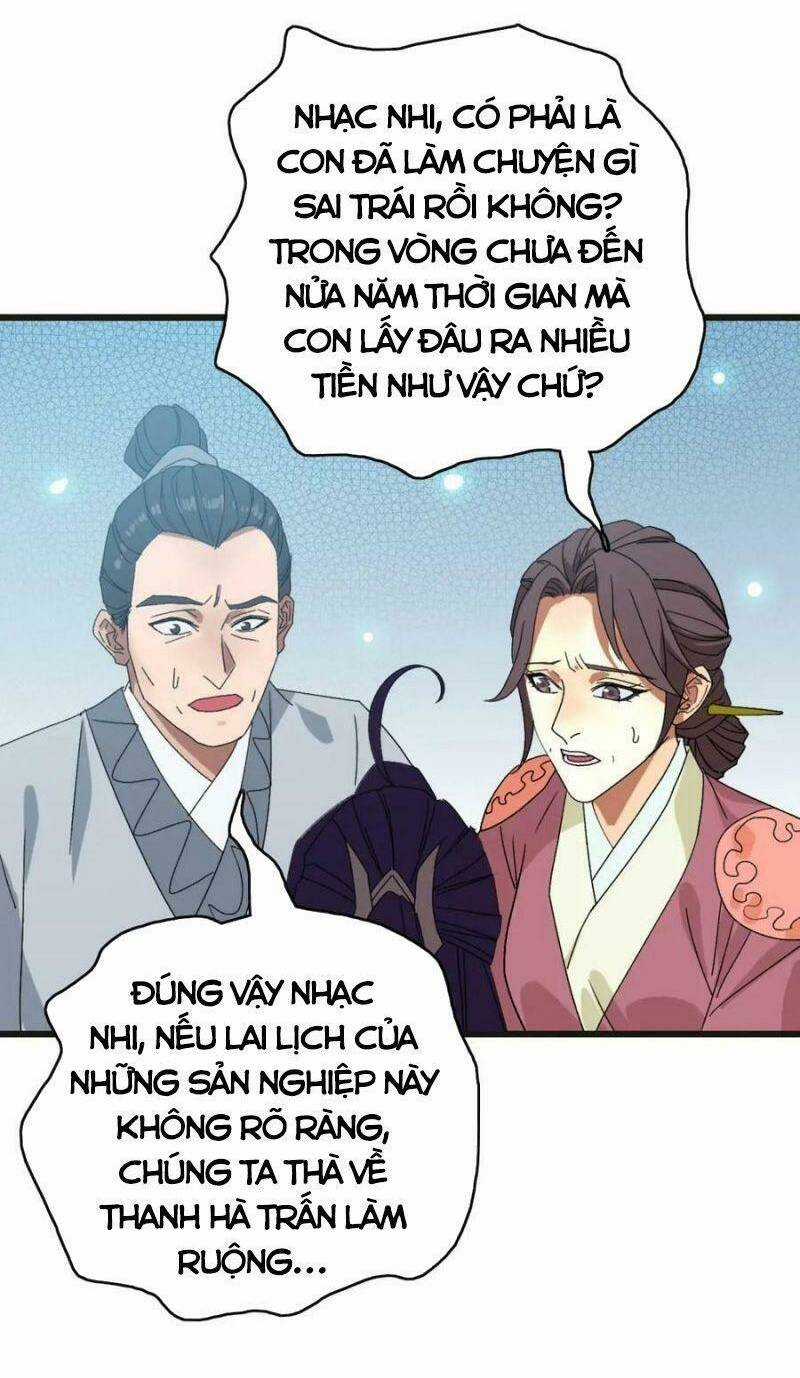 Siêu Đạo Thần Thuật - Chapter 118 - Trang 46