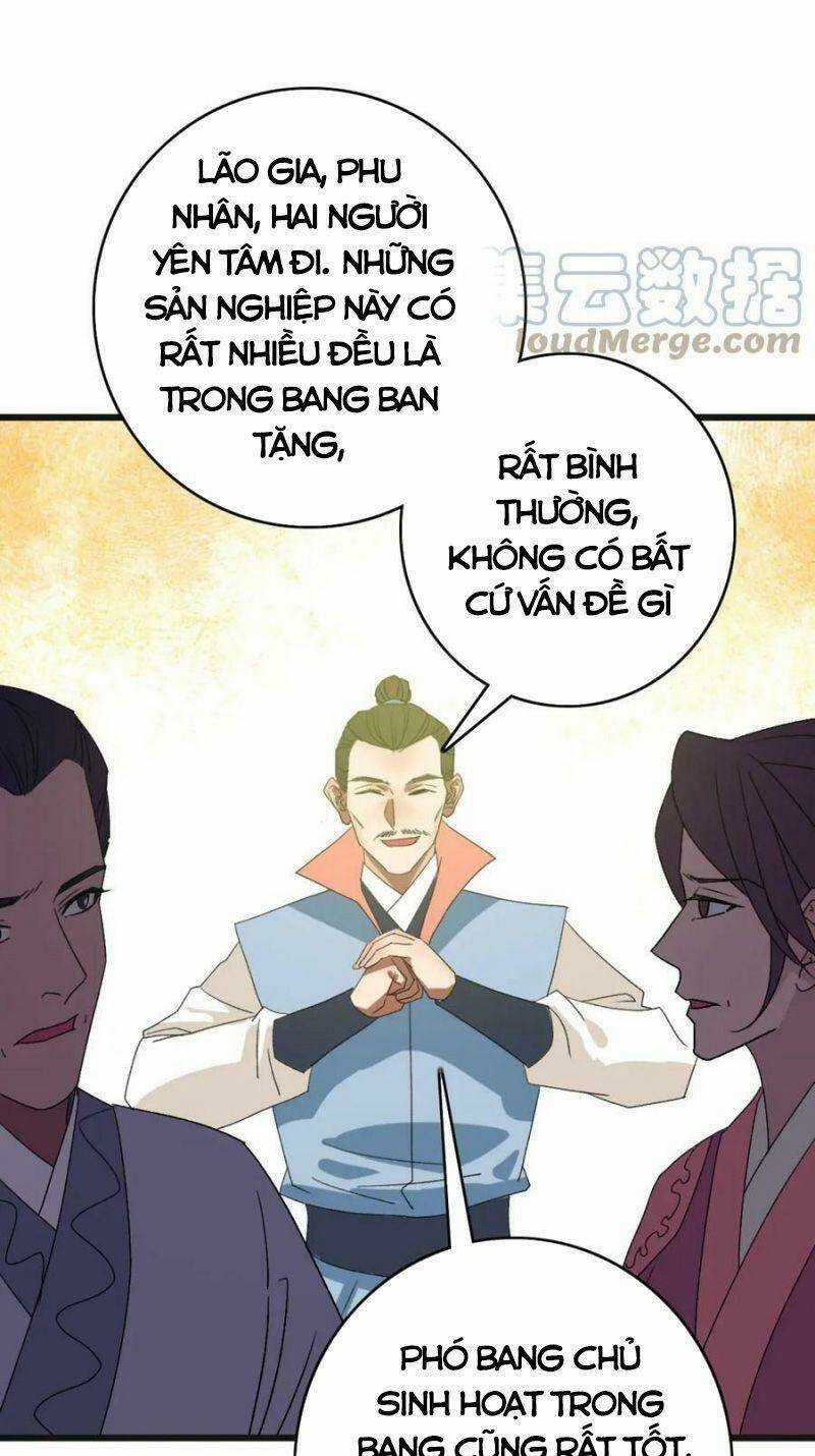 Siêu Đạo Thần Thuật - Chapter 118 - Trang 47