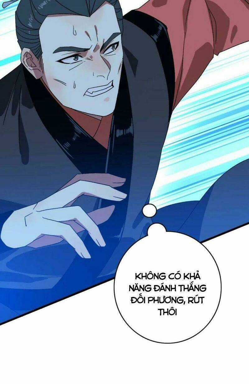 Siêu Đạo Thần Thuật - Chapter 118 - Trang 6