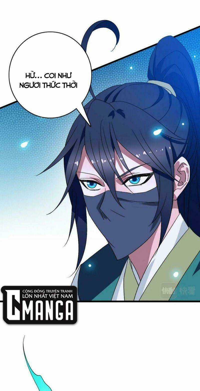 Siêu Đạo Thần Thuật - Chapter 118 - Trang 7