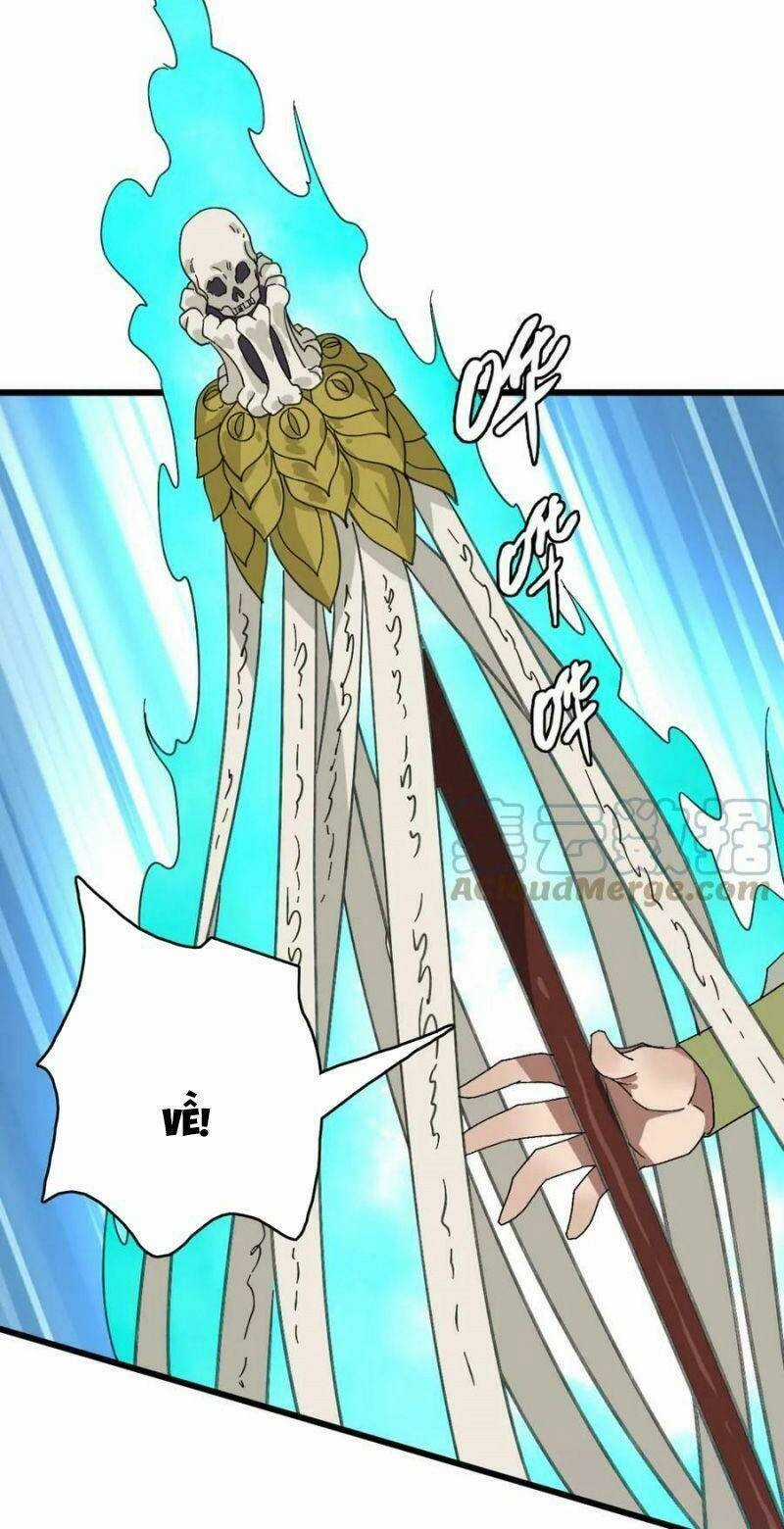 Siêu Đạo Thần Thuật - Chapter 118 - Trang 8