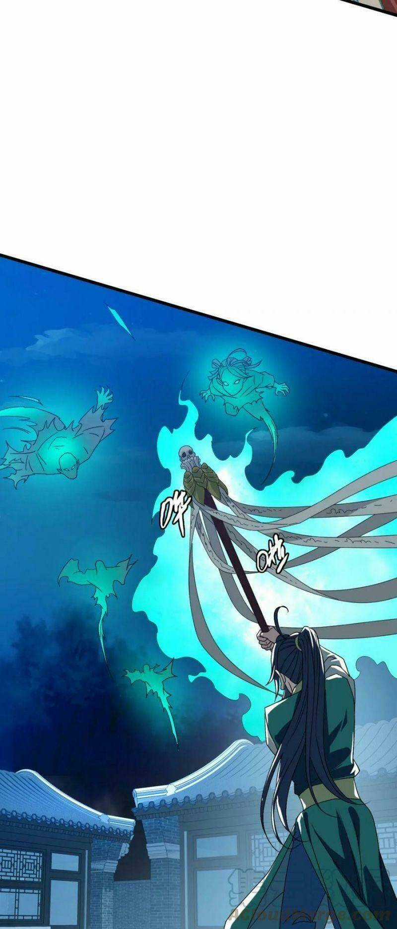 Siêu Đạo Thần Thuật - Chapter 118 - Trang 9