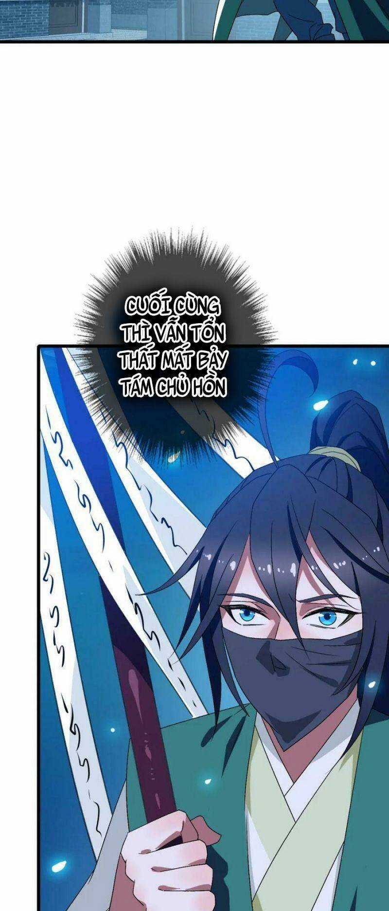 Siêu Đạo Thần Thuật - Chapter 118 - Trang 10