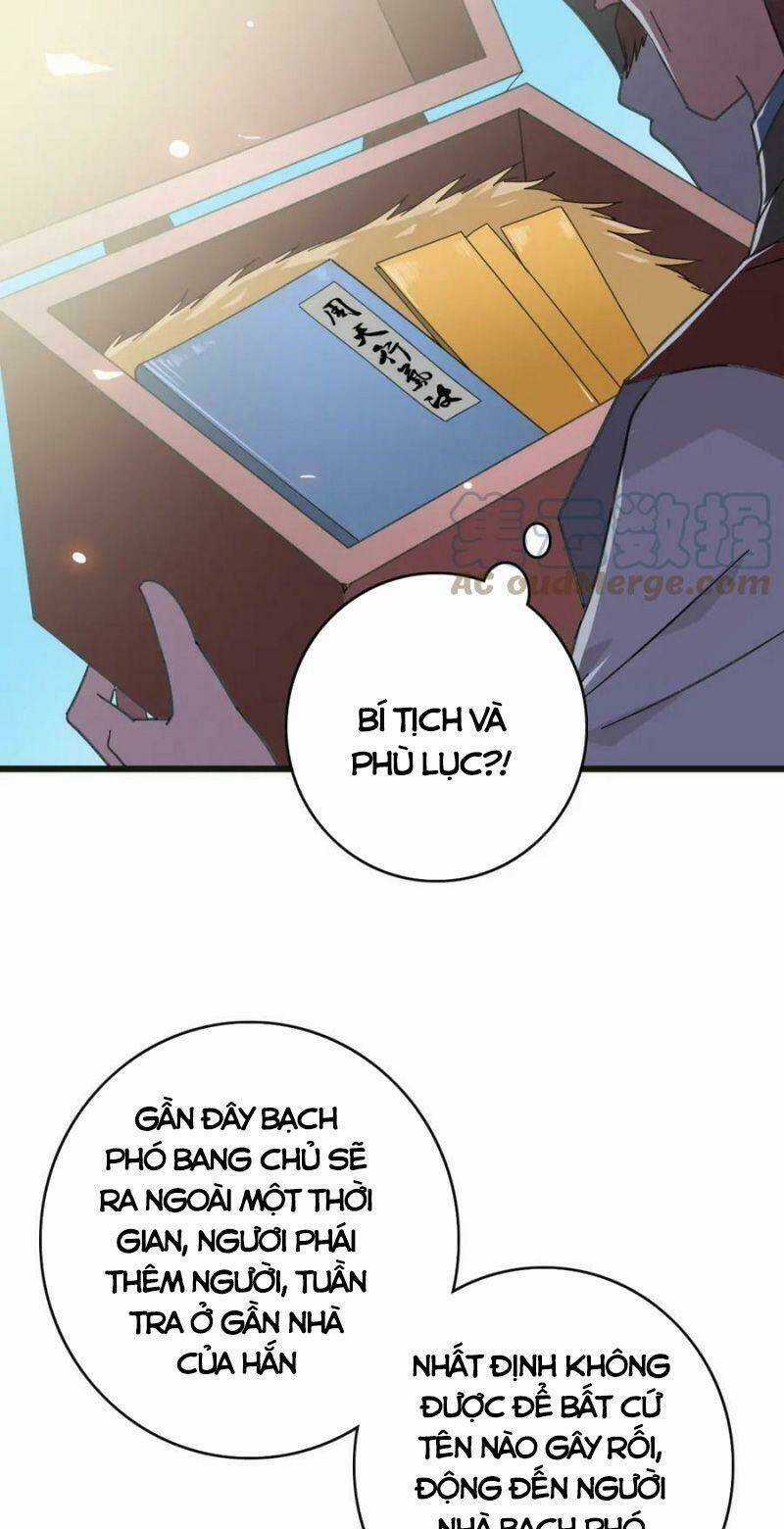 Siêu Đạo Thần Thuật - Chapter 119 - Trang 11