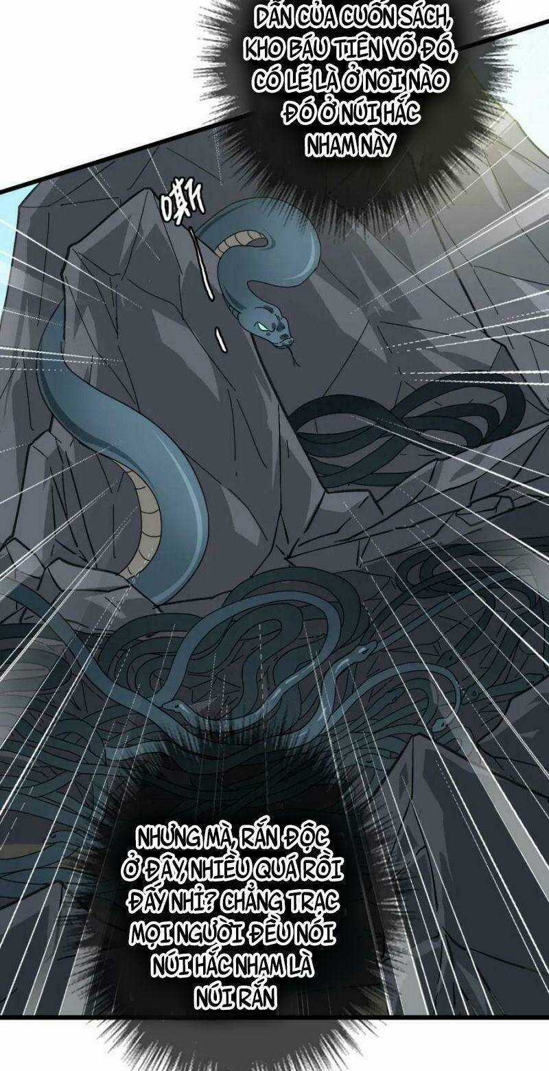 Siêu Đạo Thần Thuật - Chapter 119 - Trang 16