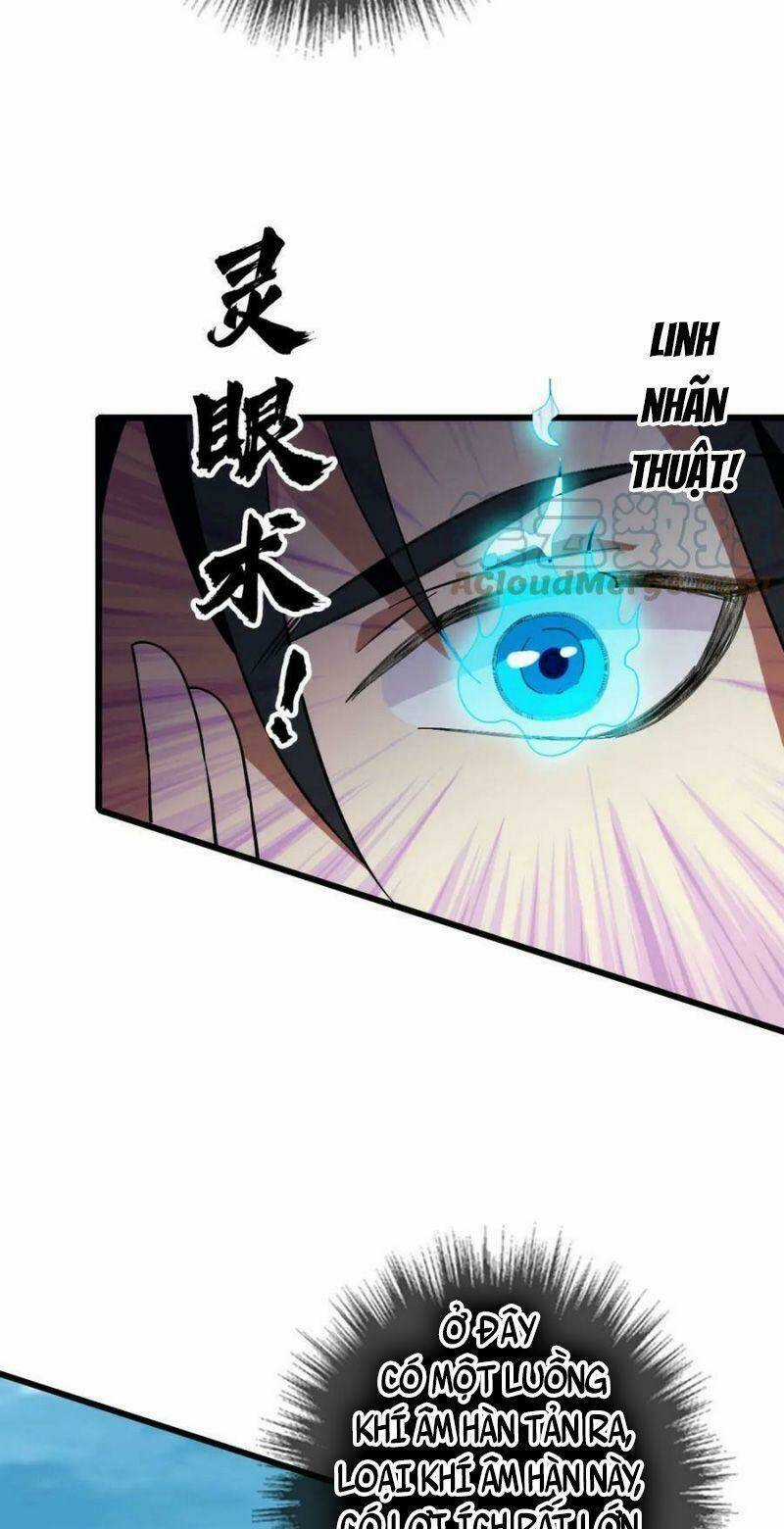 Siêu Đạo Thần Thuật - Chapter 119 - Trang 17