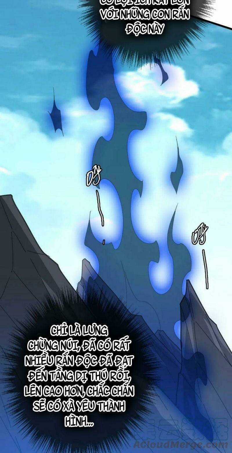 Siêu Đạo Thần Thuật - Chapter 119 - Trang 18