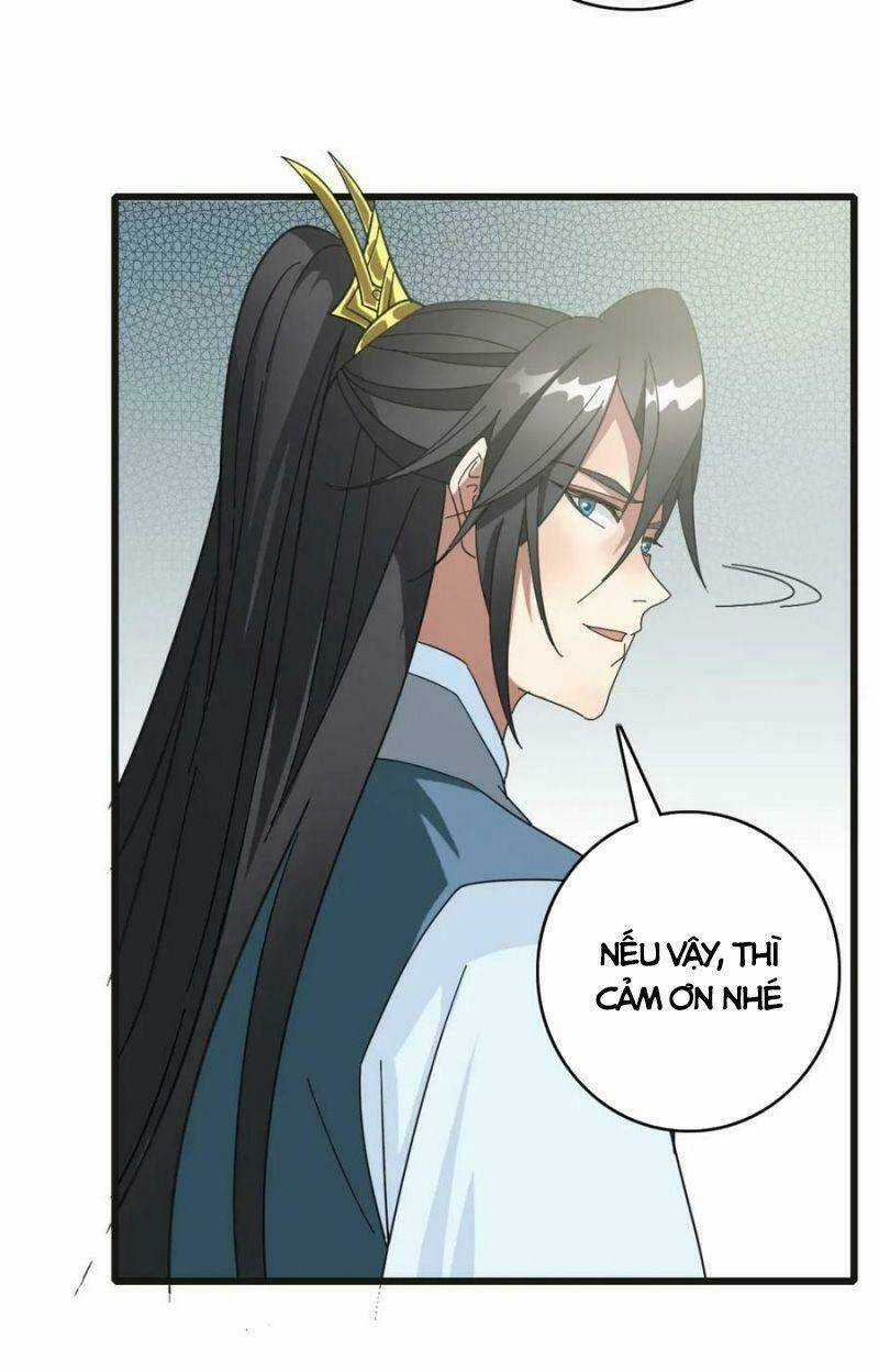 Siêu Đạo Thần Thuật - Chapter 119 - Trang 3