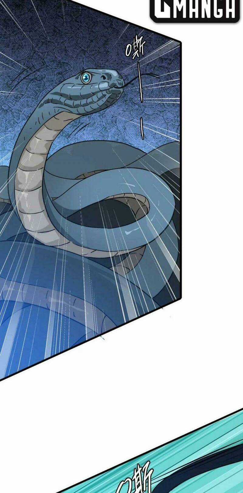 Siêu Đạo Thần Thuật - Chapter 119 - Trang 22