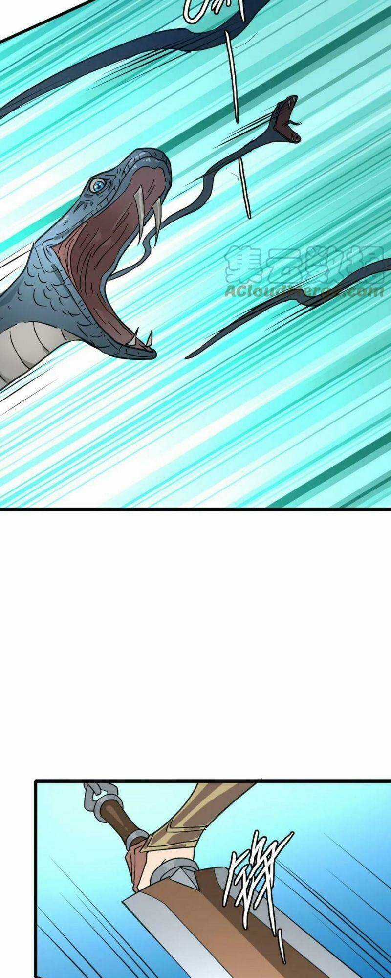 Siêu Đạo Thần Thuật - Chapter 119 - Trang 23