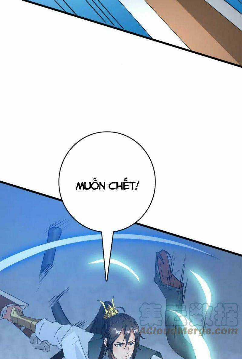 Siêu Đạo Thần Thuật - Chapter 119 - Trang 24