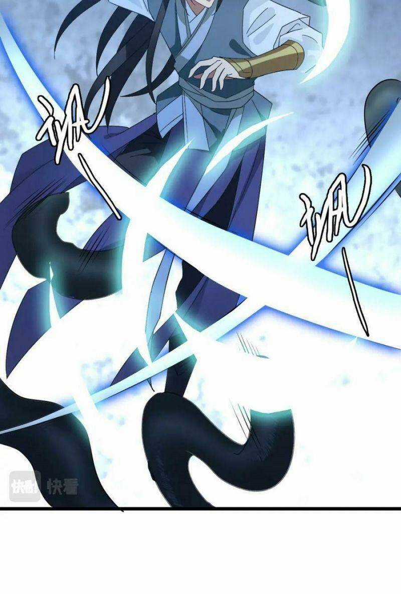 Siêu Đạo Thần Thuật - Chapter 119 - Trang 25