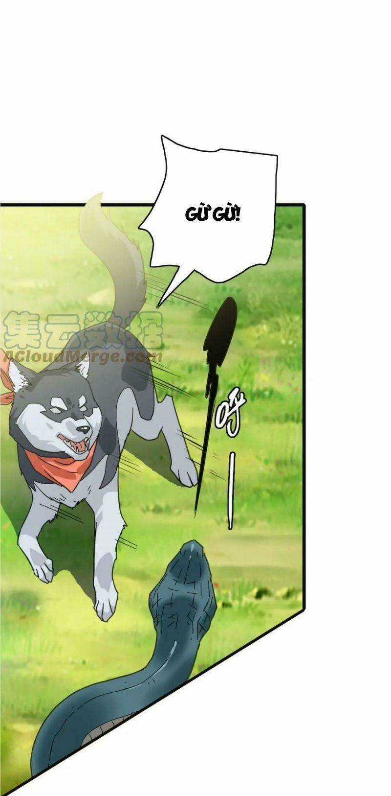 Siêu Đạo Thần Thuật - Chapter 119 - Trang 26