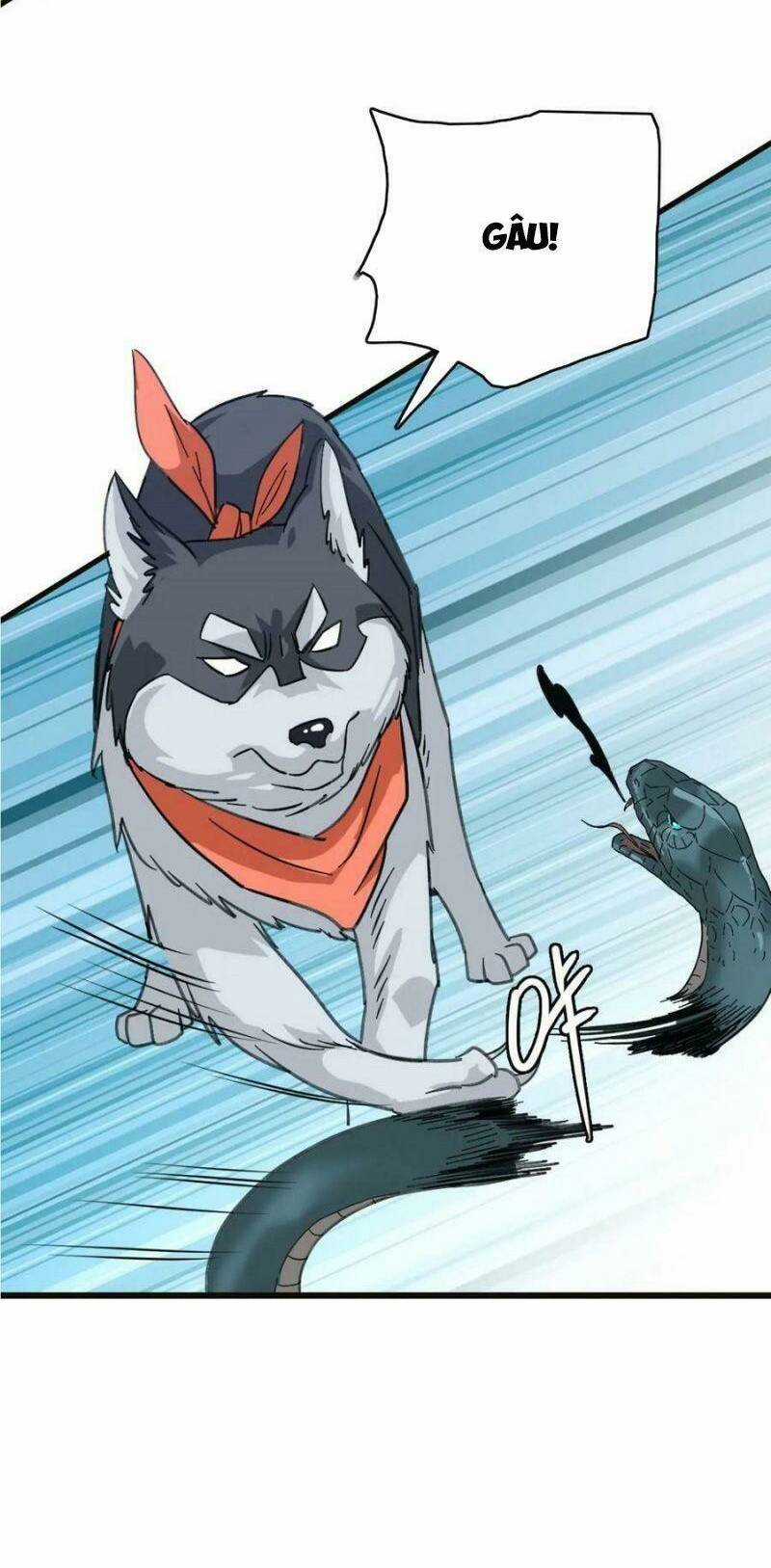 Siêu Đạo Thần Thuật - Chapter 119 - Trang 27