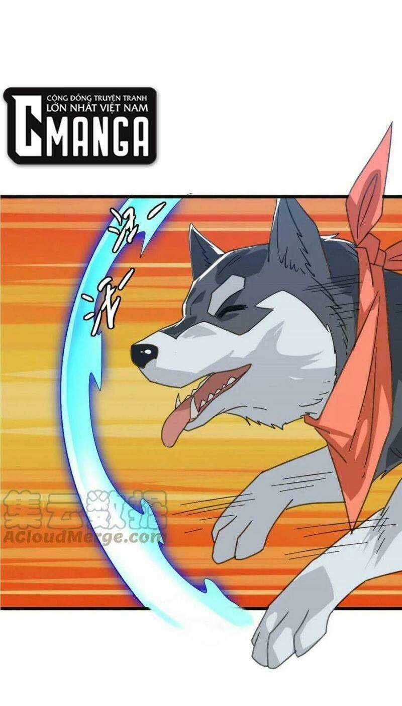Siêu Đạo Thần Thuật - Chapter 119 - Trang 29