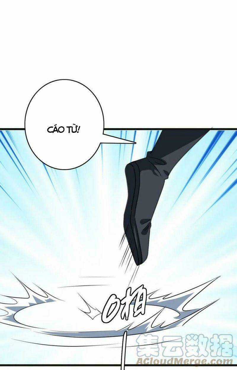 Siêu Đạo Thần Thuật - Chapter 119 - Trang 4