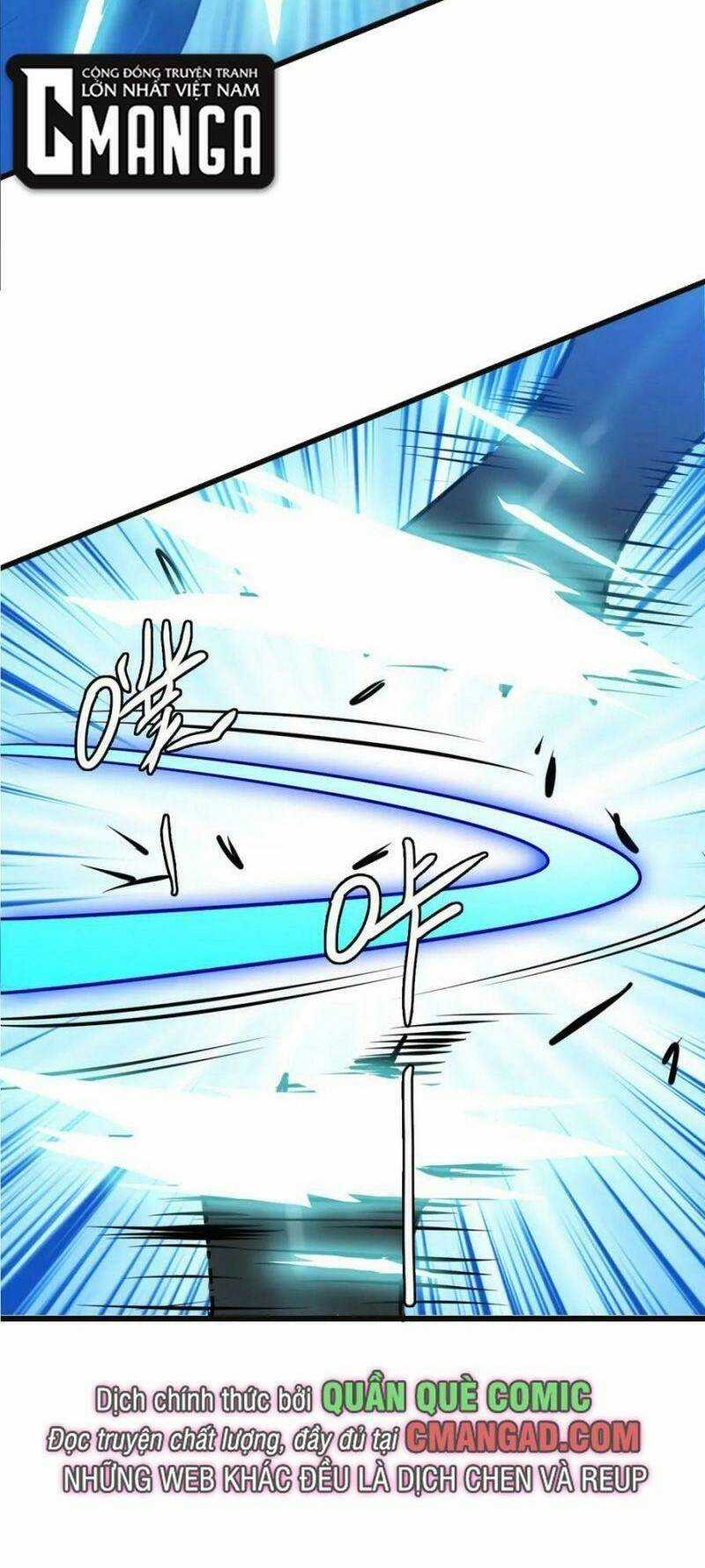 Siêu Đạo Thần Thuật - Chapter 119 - Trang 37