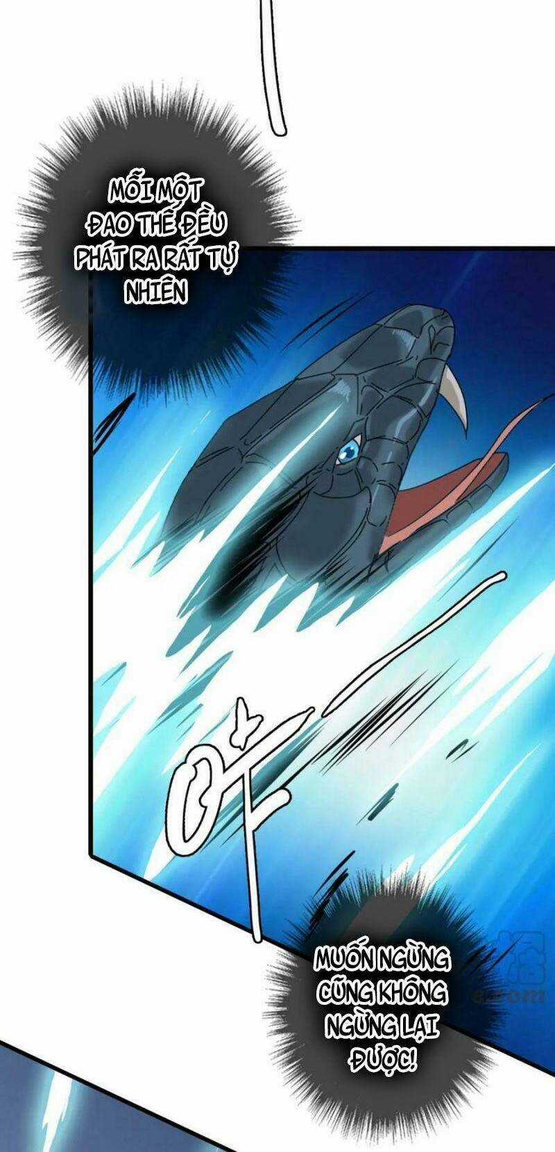 Siêu Đạo Thần Thuật - Chapter 119 - Trang 39