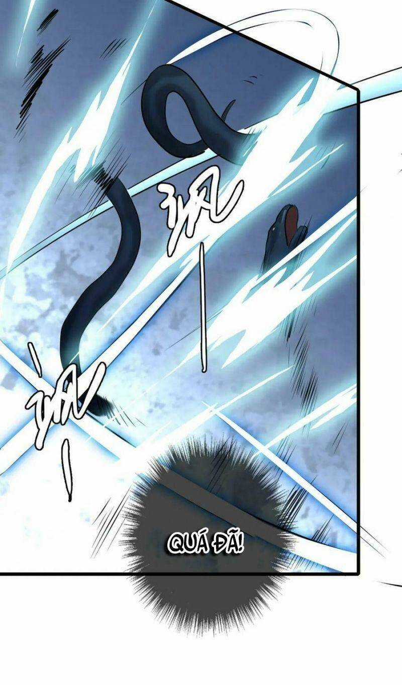 Siêu Đạo Thần Thuật - Chapter 119 - Trang 40