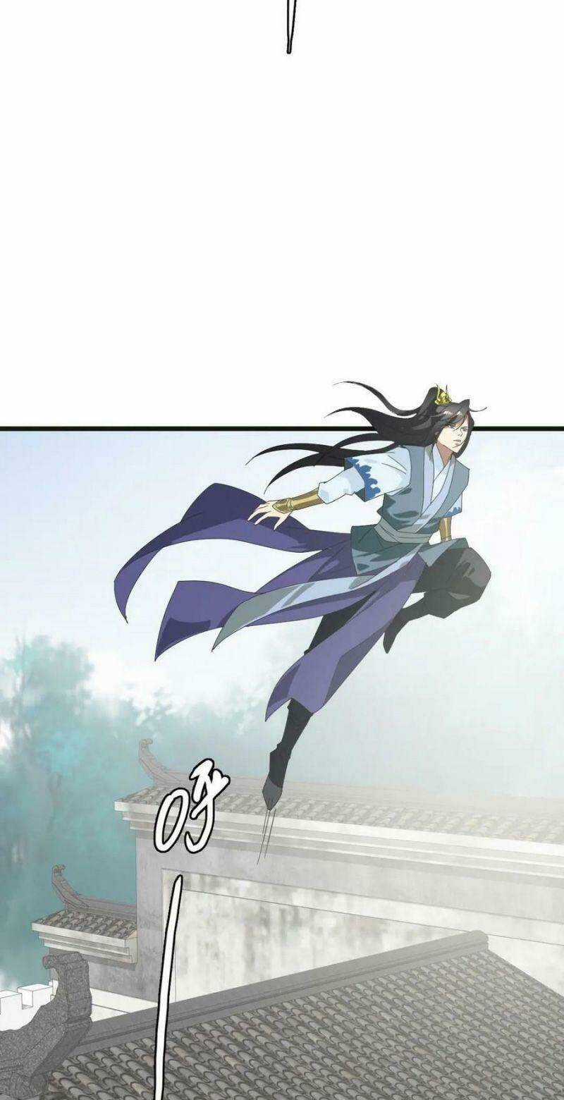 Siêu Đạo Thần Thuật - Chapter 119 - Trang 5