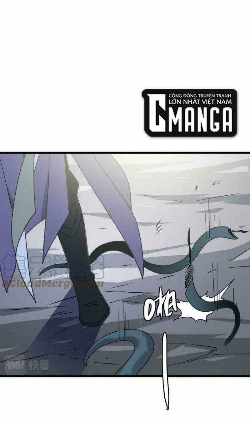 Siêu Đạo Thần Thuật - Chapter 119 - Trang 41