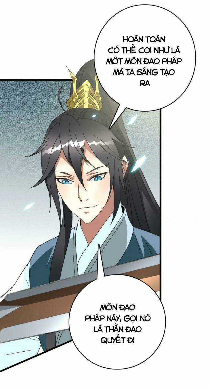 Siêu Đạo Thần Thuật - Chapter 119 - Trang 42