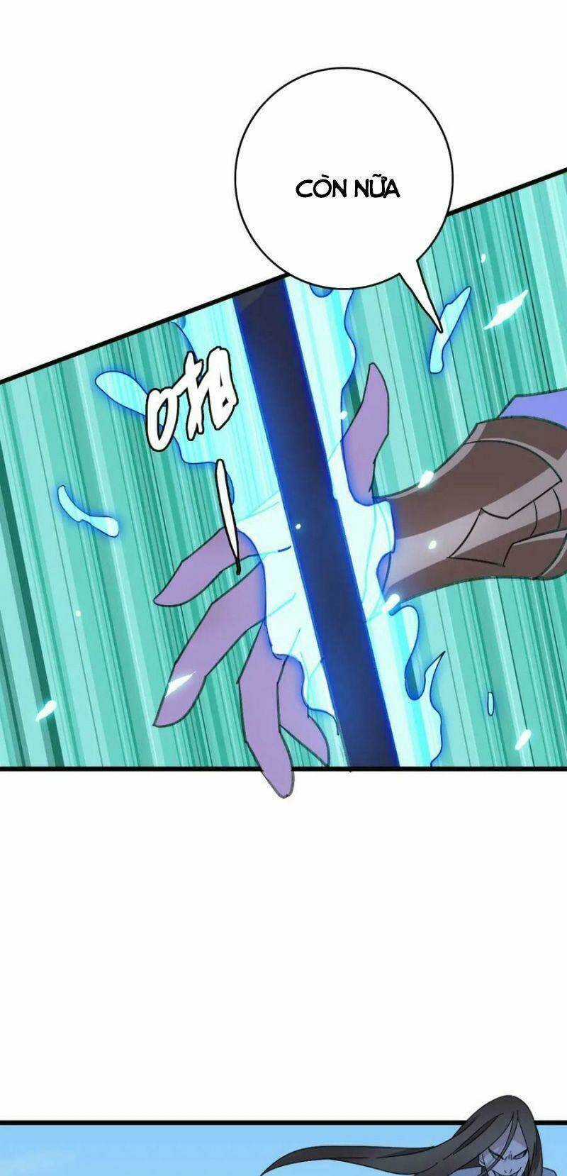 Siêu Đạo Thần Thuật - Chapter 119 - Trang 48