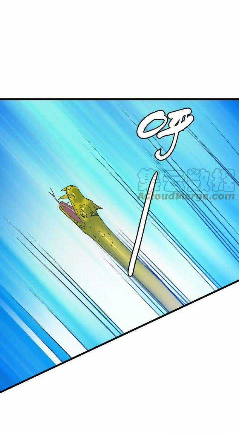 Siêu Đạo Thần Thuật - Chapter 119 - Trang 50