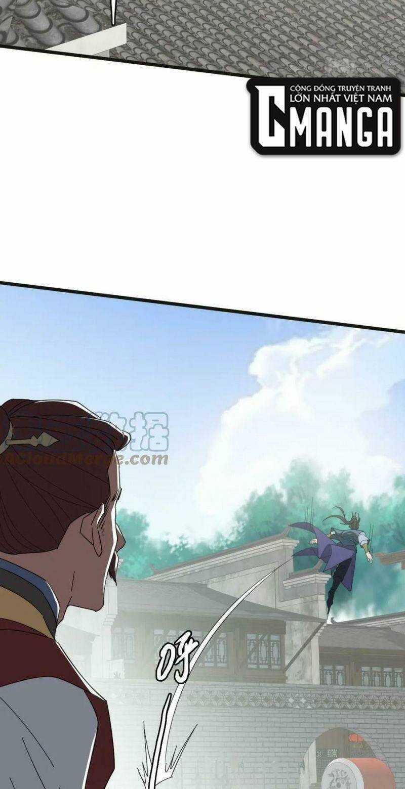 Siêu Đạo Thần Thuật - Chapter 119 - Trang 6