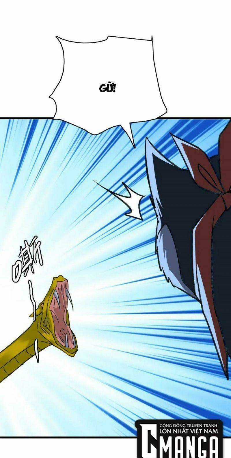 Siêu Đạo Thần Thuật - Chapter 119 - Trang 54