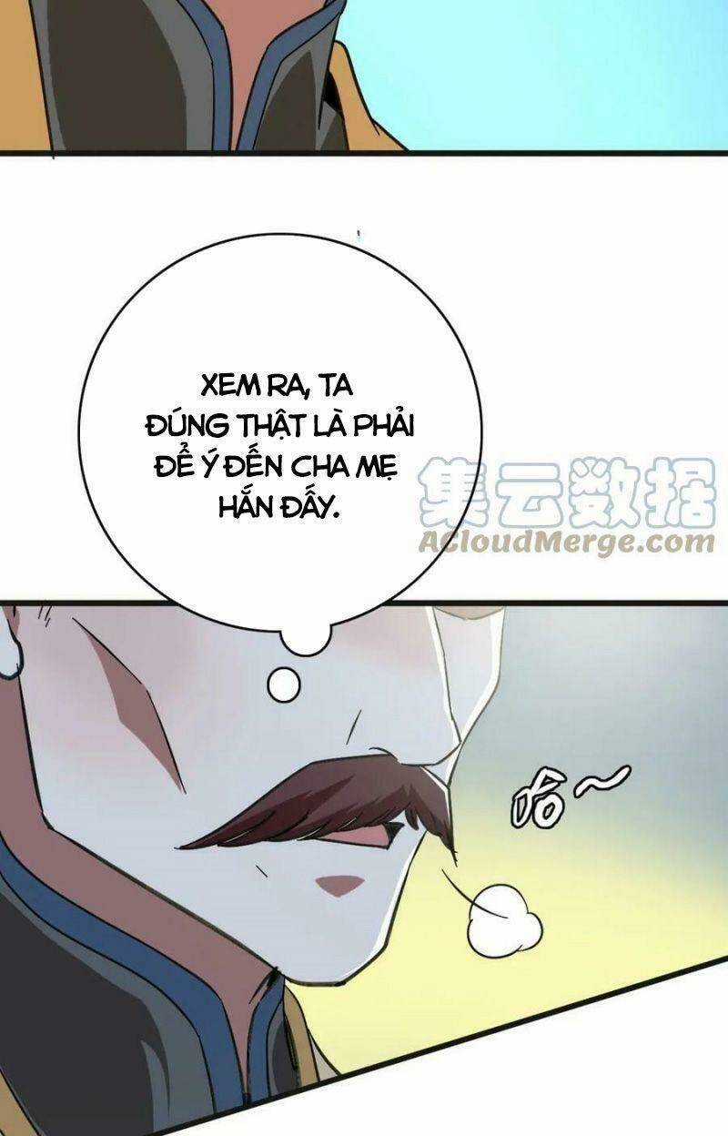 Siêu Đạo Thần Thuật - Chapter 119 - Trang 8