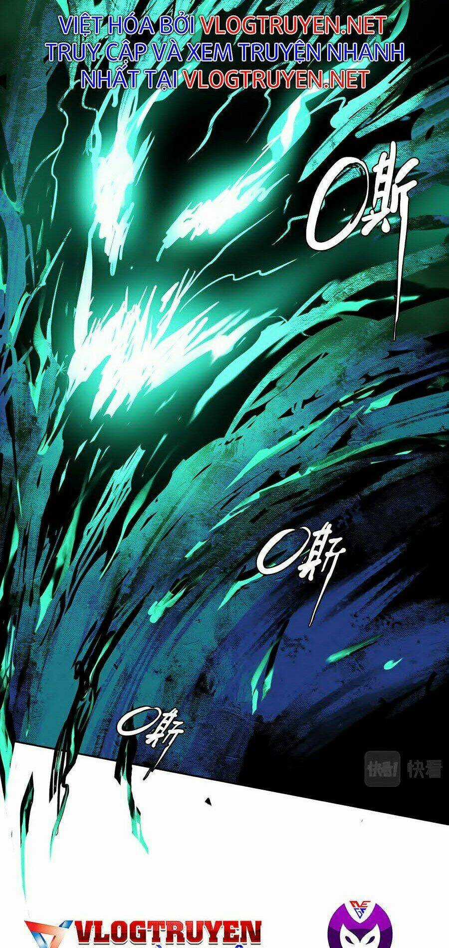 Siêu Đạo Thần Thuật - Chapter 12 - Trang 2