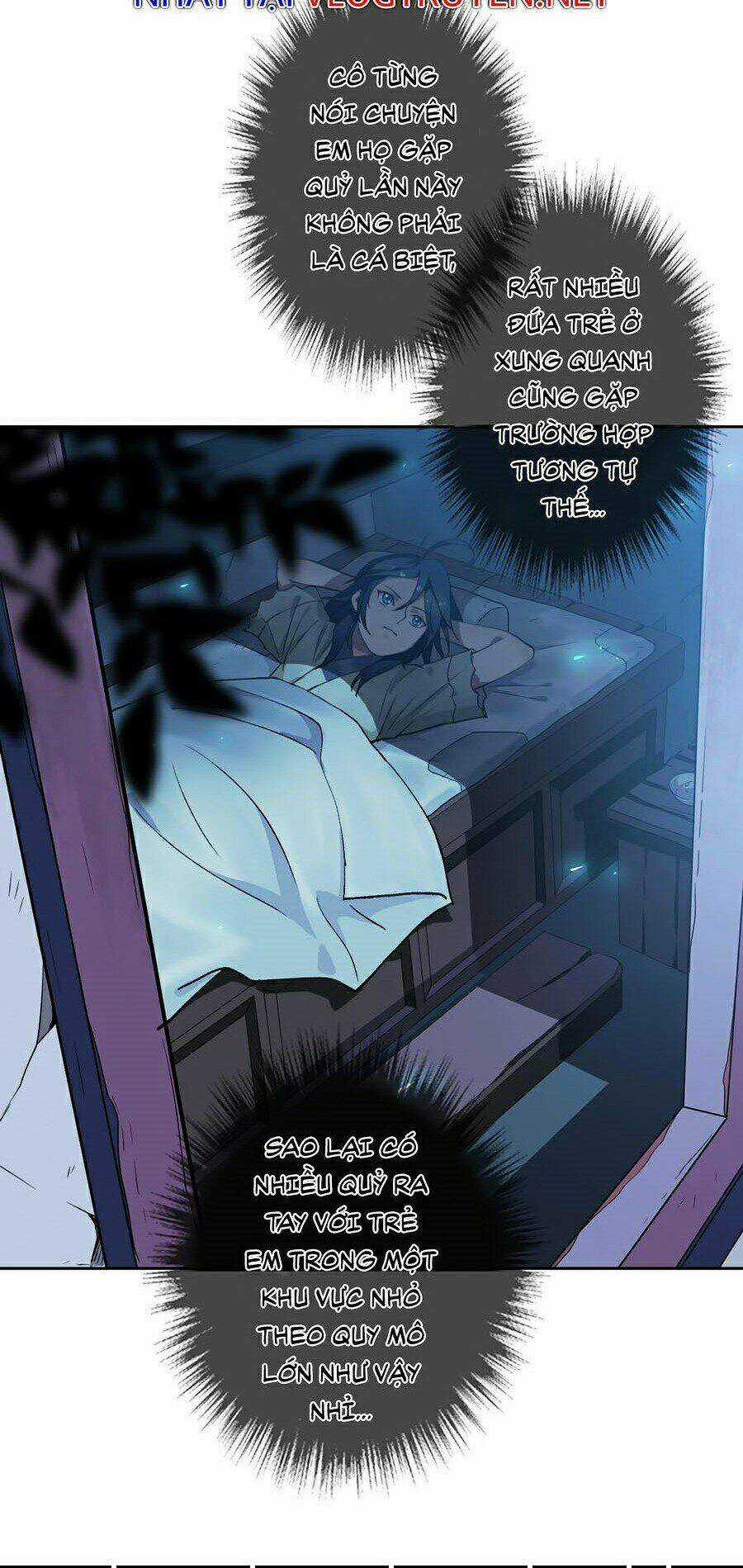 Siêu Đạo Thần Thuật - Chapter 12 - Trang 11