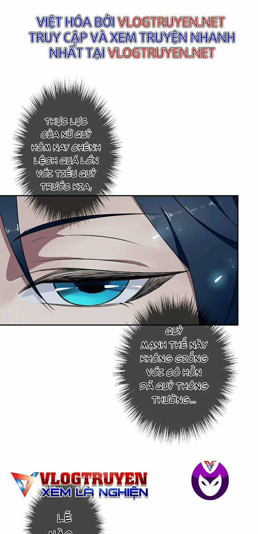 Siêu Đạo Thần Thuật - Chapter 12 - Trang 12