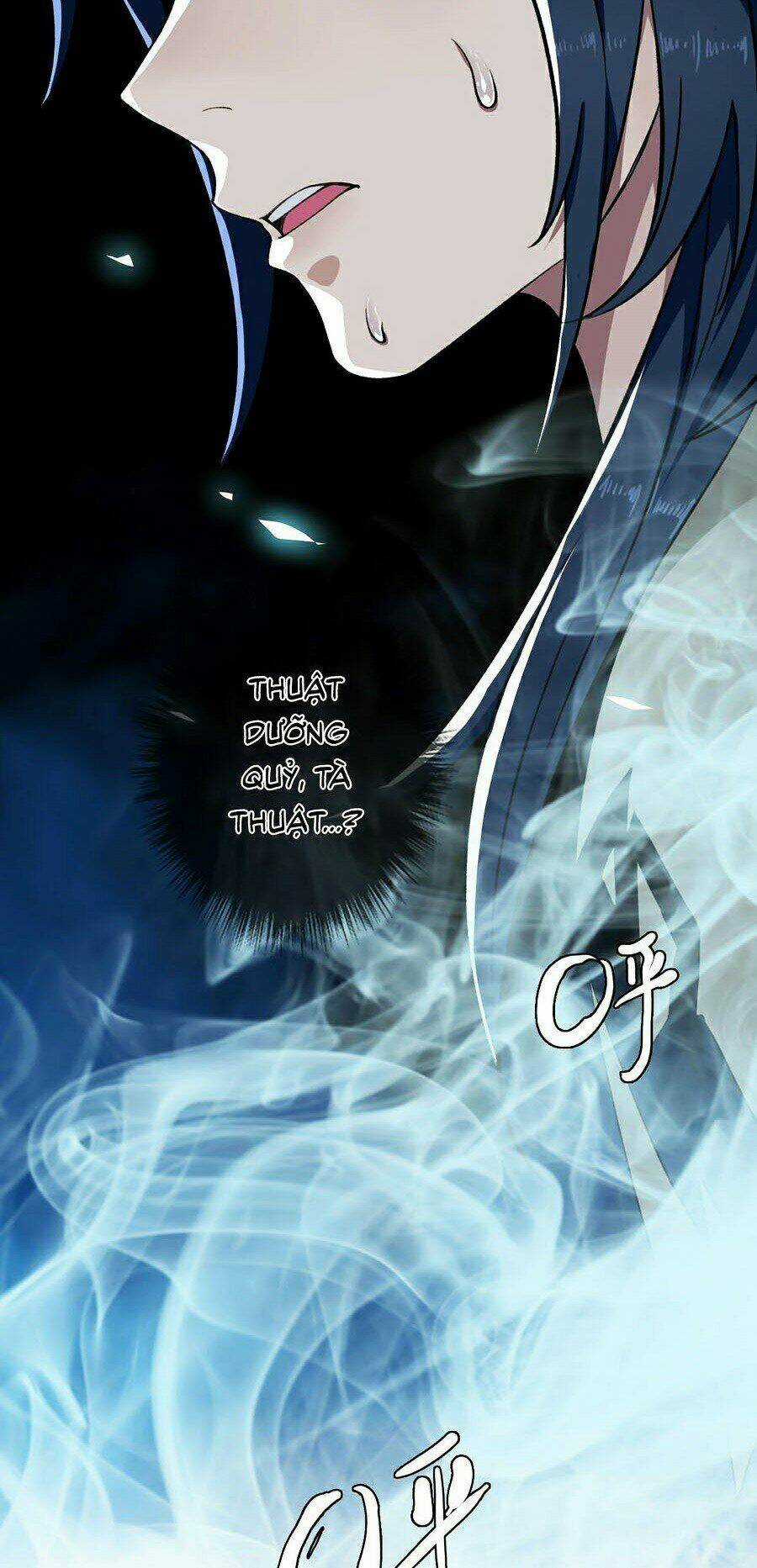 Siêu Đạo Thần Thuật - Chapter 12 - Trang 15