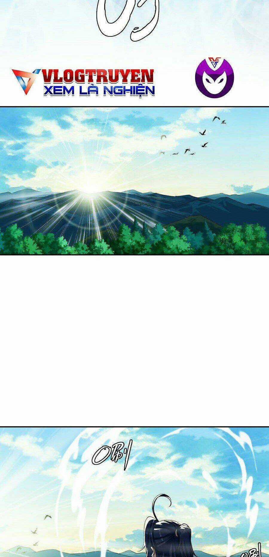 Siêu Đạo Thần Thuật - Chapter 12 - Trang 16