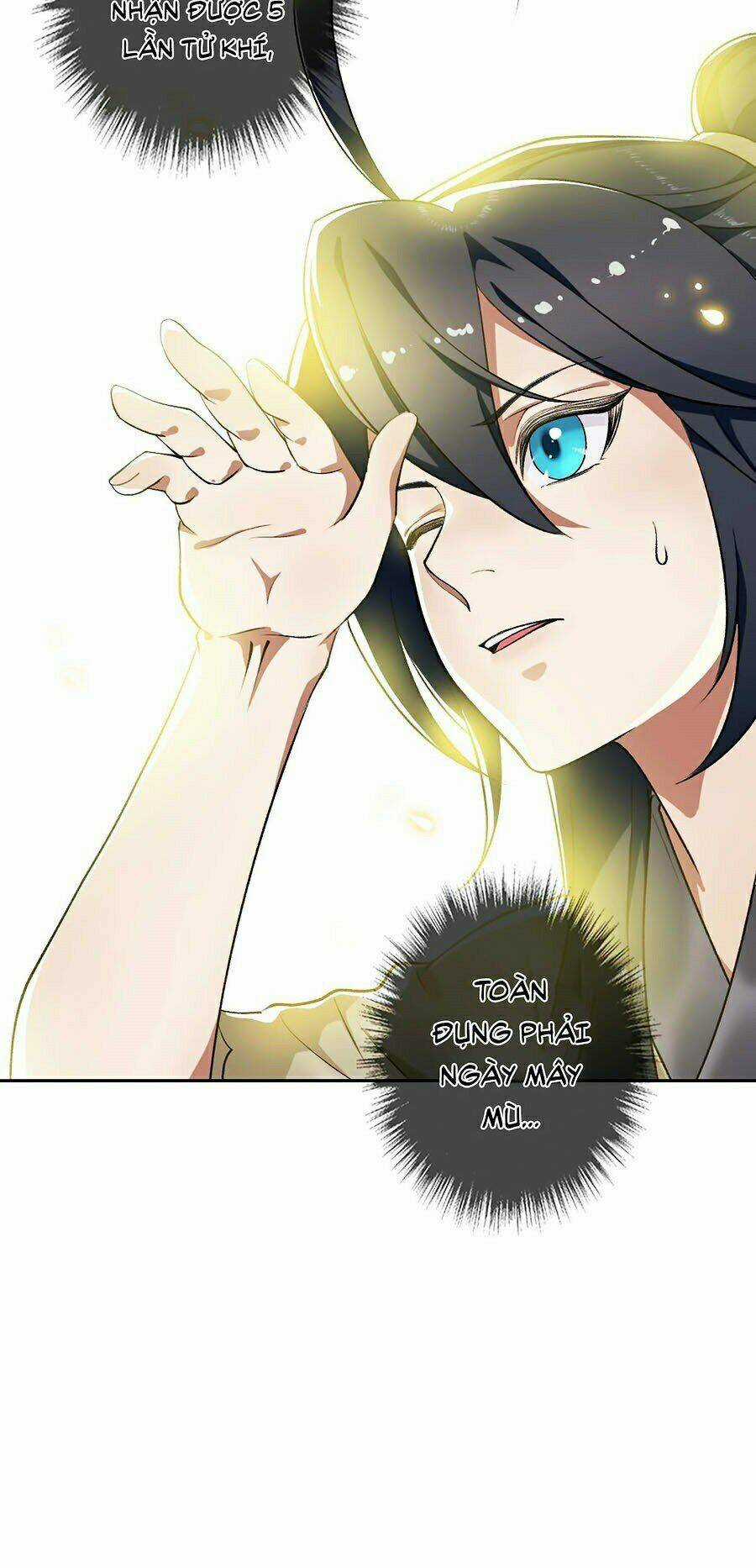 Siêu Đạo Thần Thuật - Chapter 12 - Trang 18