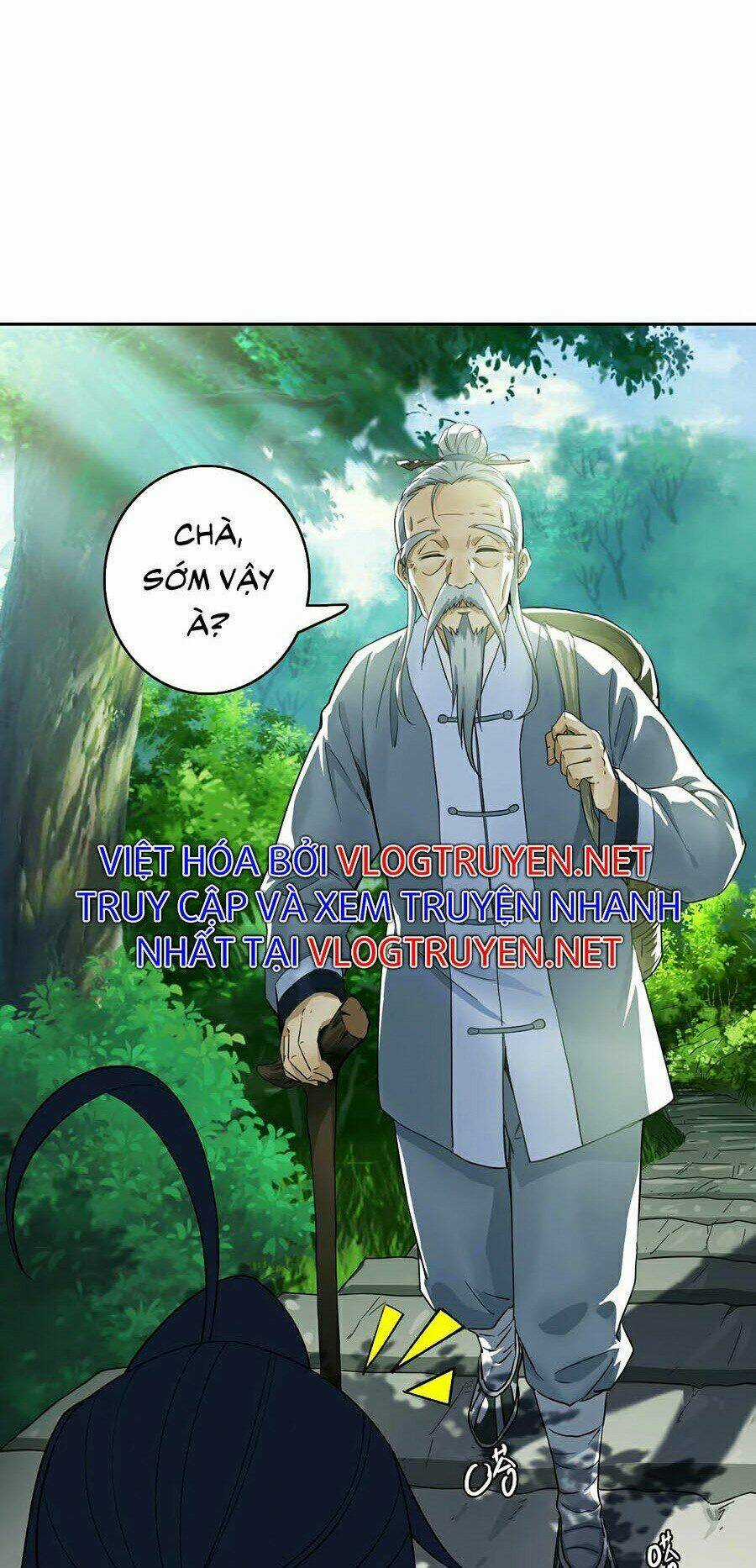 Siêu Đạo Thần Thuật - Chapter 12 - Trang 20