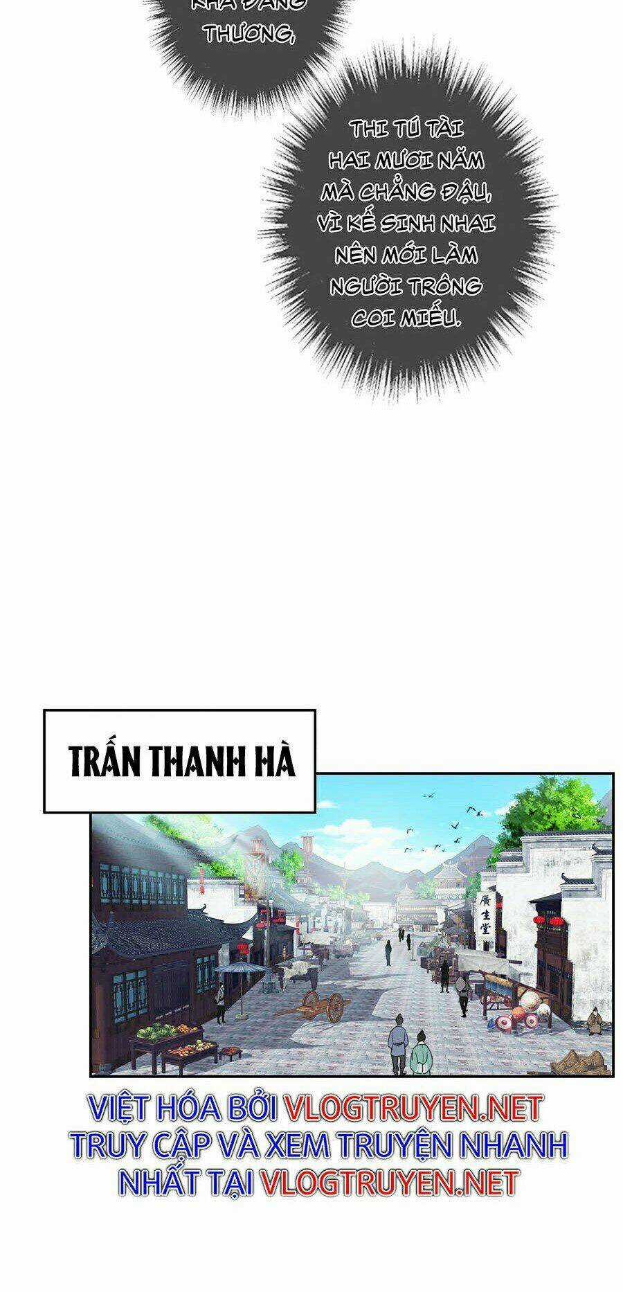 Siêu Đạo Thần Thuật - Chapter 12 - Trang 22