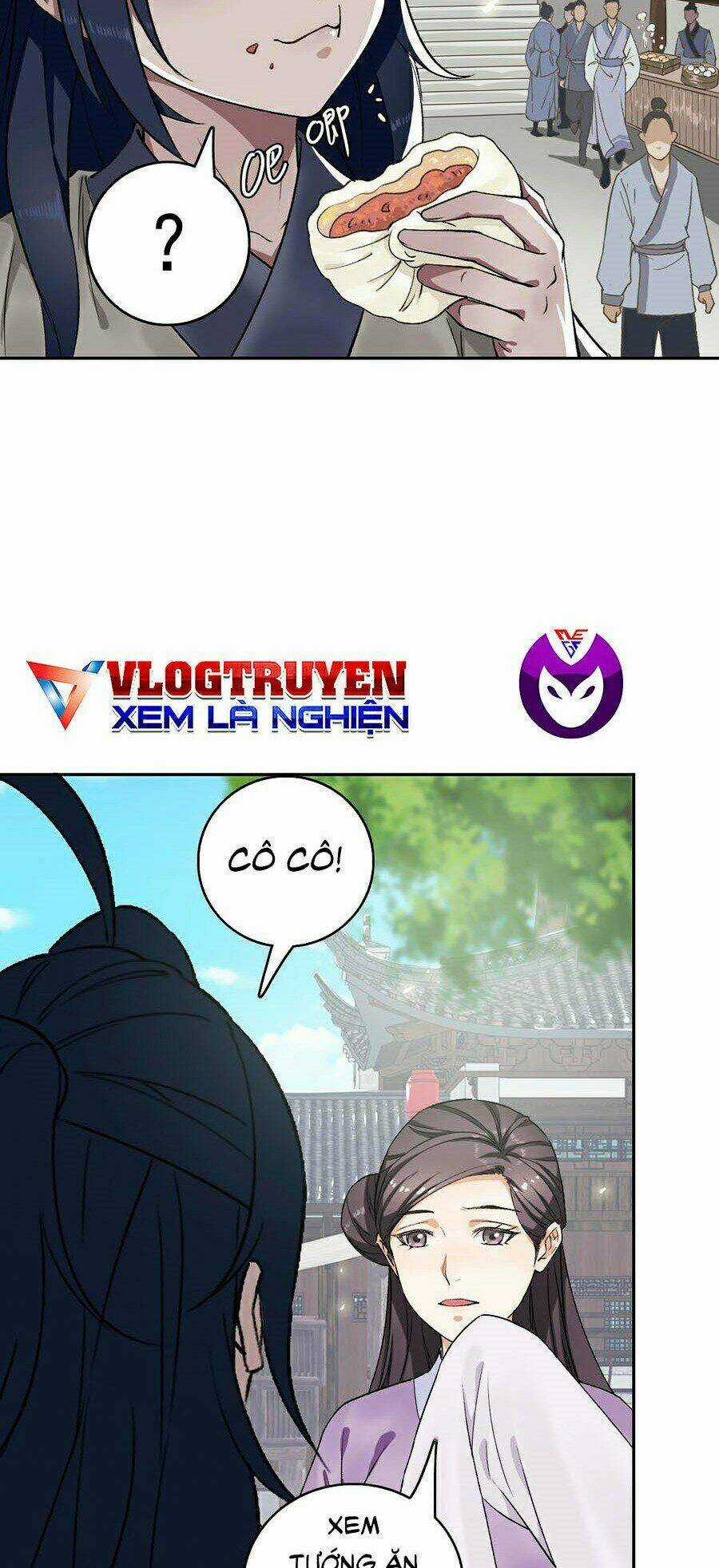 Siêu Đạo Thần Thuật - Chapter 12 - Trang 24