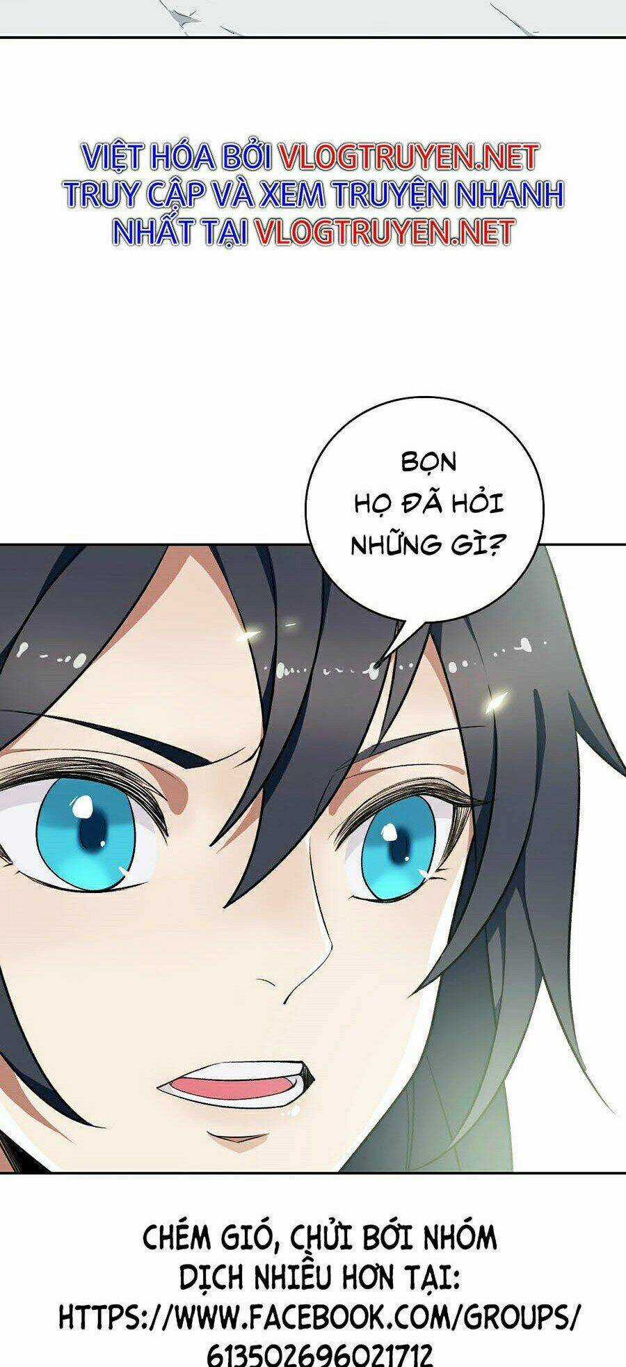 Siêu Đạo Thần Thuật - Chapter 12 - Trang 26